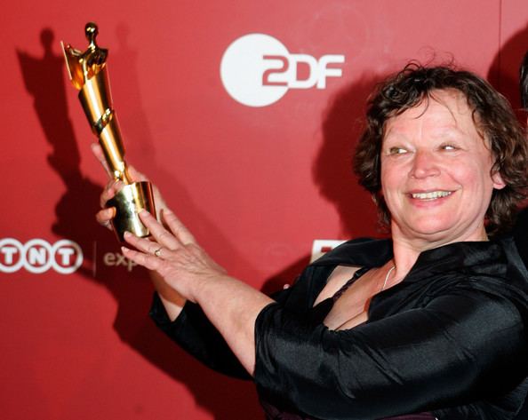 Ursula Werner Ursula Werner Pictures German Film Award 2009 Winners