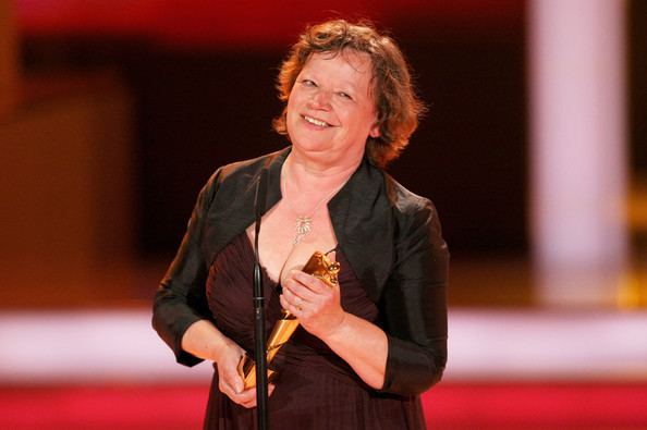 Ursula Werner Ursula Werner Pictures German Film Award 2009 Gala
