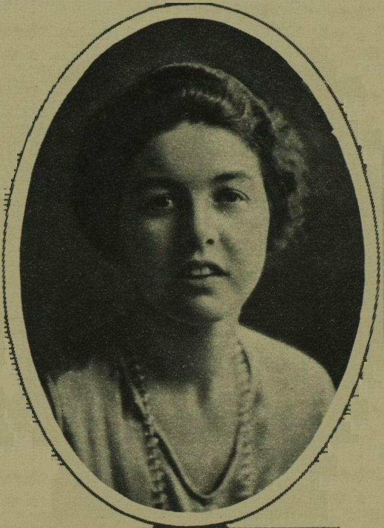 Ursula Williams