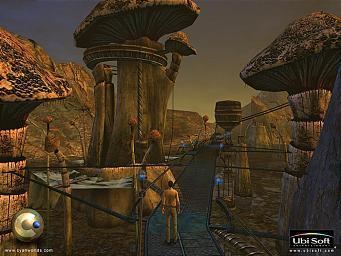 Uru: Ages Beyond Myst Uru Ages Beyond Myst Windows Games Downloads The Iso Zone