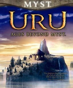 Uru: Ages Beyond Myst Uru Ages Beyond Myst Wikipedia