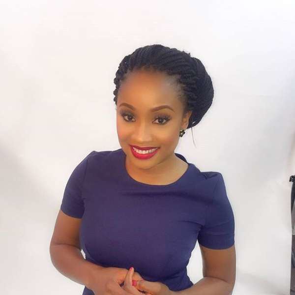 Uru Eke Uru Eke 5 things you probably dont know about actress Movies Pulse