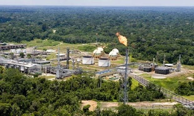 Urucu–Manaus pipeline httpsfileejatlasorgdocsurucupipelinejpg