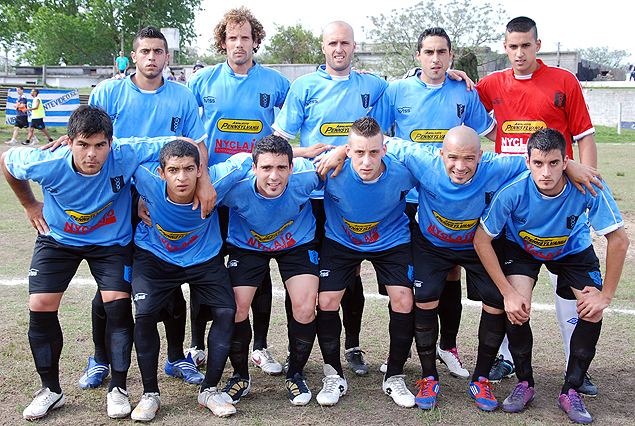 Uruguay Montevideo Tenfieldcom Segunda Amateur fixture del Campeonato Uruguayo