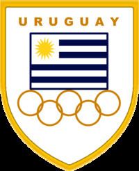 Uruguay Olympic football team httpsuploadwikimediaorgwikipediacommonsthu