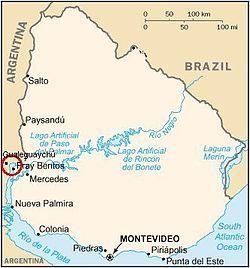 Uruguay River pulp mill dispute Uruguay River pulp mill dispute Wikipedia
