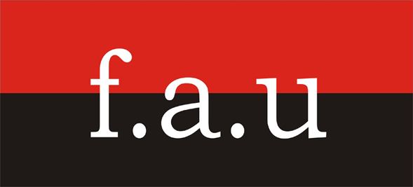 Uruguayan Anarchist Federation Del anarquismo social y el comunismo libertario Taller de Estudios