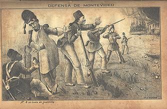 Uruguayan Civil War httpsuploadwikimediaorgwikipediacommonscc