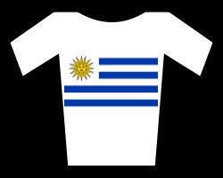 Uruguayan National Road Race Championships