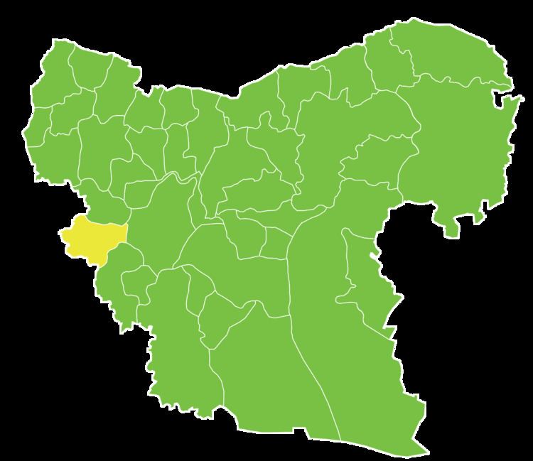 Urum al-Kubrah Subdistrict