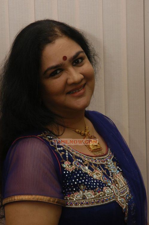 Urvashi (actress) Actress Urvashi 959 Tamil Movie Event Pechiyakka