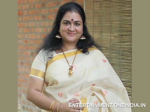 Urvashi (actress) Actress Urvashi Is Pregnant Filmibeat