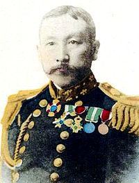 Uryū Sotokichi httpsuploadwikimediaorgwikipediacommonsthu