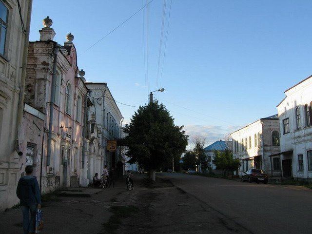 Urzhum, Urzhumsky District, Kirov Oblast staticpanoramiocomphotoslarge16373097jpg