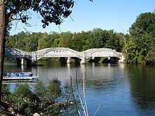 US 12–St. Joseph River Bridge httpsuploadwikimediaorgwikipediacommonsthu