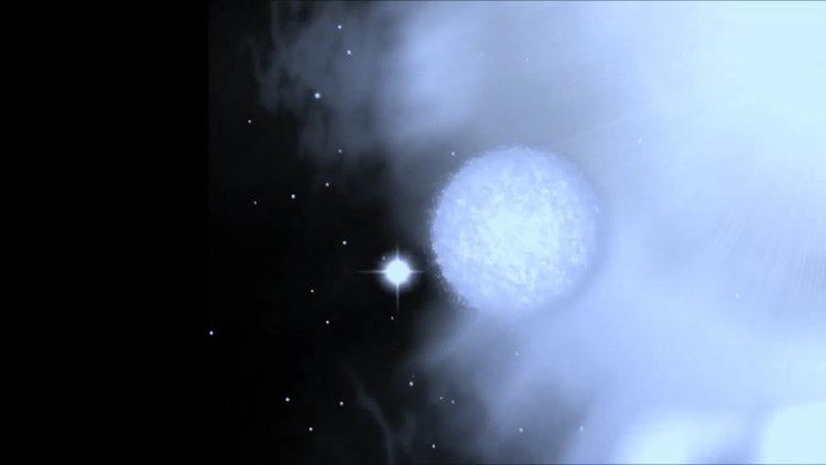 US 708 US 708 Galaxy39s Fastest Star Ejected by a Thermonuclear Supernova