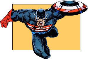 U.S. Agent USAgent Marvel Universe Wiki The definitive online source for