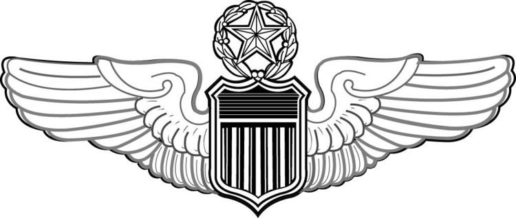 U.S. Air Force aeronautical rating