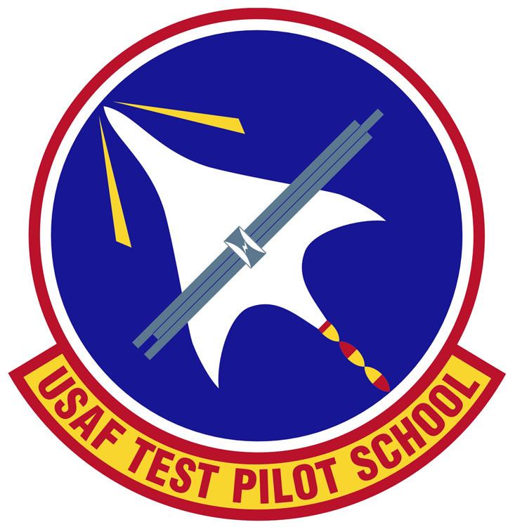 U.S. Air Force Test Pilot School