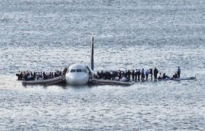 US Airways Flight 1549 Sunday Spotlight US Airways Flight 1549 survivor says crash gave