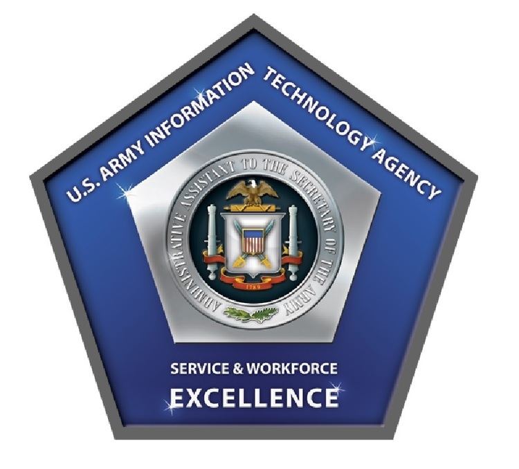 U.S. Army Information Technology Agency