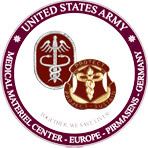 U.S. Army Medical Materiel Center – Europe