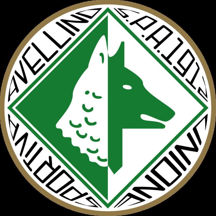 U.S. Avellino 1912 httpsuploadwikimediaorgwikipediaenthumb8