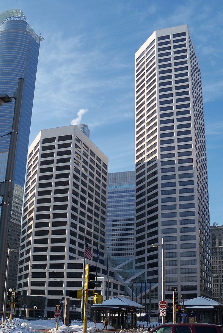 U.S. Bank Plaza (Minneapolis)