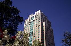 U.S. Bank Plaza (Sacramento) httpsuploadwikimediaorgwikipediacommonsthu