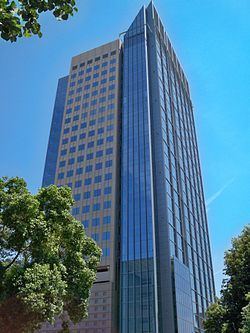U.S. Bank Tower (Sacramento) httpsuploadwikimediaorgwikipediacommonsthu