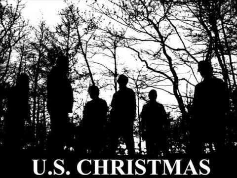 U.S. Christmas US Christmas The Scalphunters YouTube