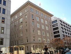 U.S. Civil Service Commission Building httpsuploadwikimediaorgwikipediacommonsthu