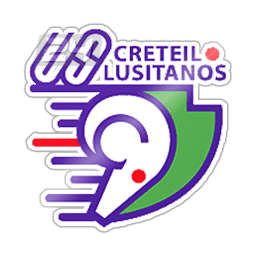 US Créteil-Lusitanos France US CrteilLusitanos Results fixtures tables