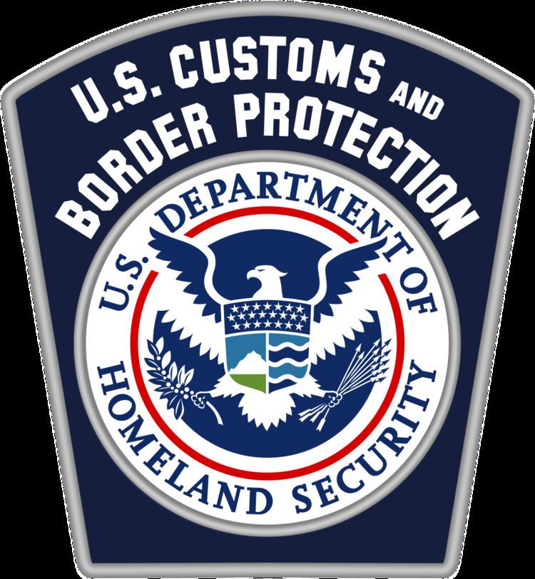 U.S. Customs and Border Protection