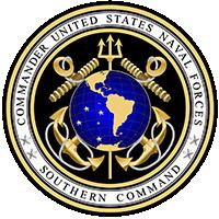 U.S. Naval Forces Southern Command