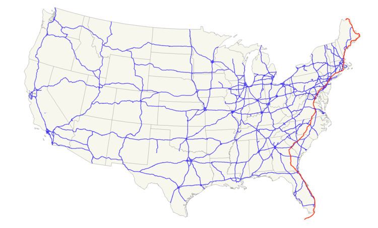 U.S. Route 1