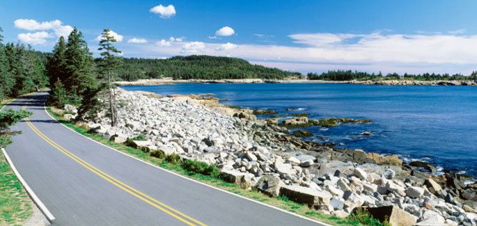 U.S. Route 1 in Maine 10 images about Route 1 Maine to Key West on Pinterest End of