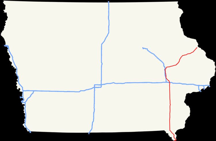 U.S. Route 161