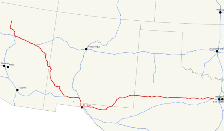 U.S. Route 180