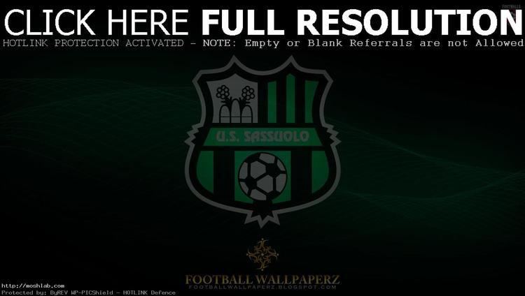 U.S. Sassuolo Calcio US Sassuolo Calcio Sport Wallpaper Green Bac 8435 Wallpaper