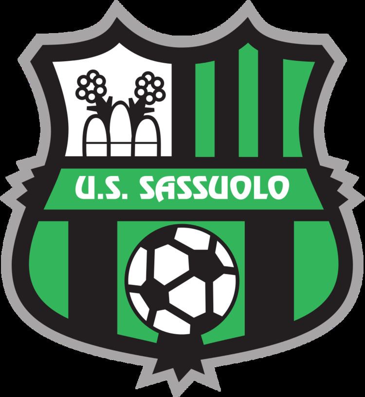 U.S. Sassuolo Calcio httpsuploadwikimediaorgwikipediaenthumb1
