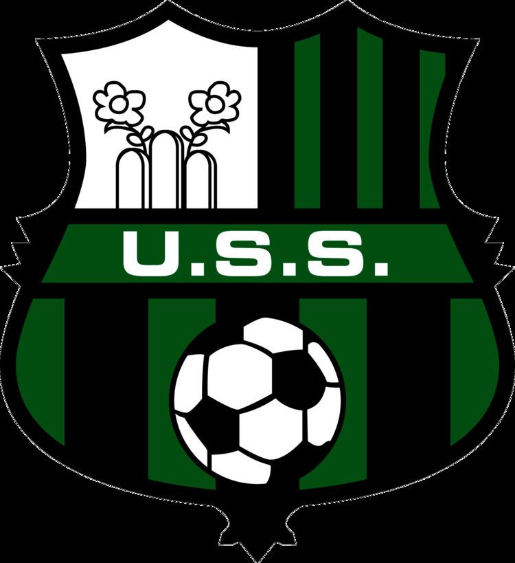 U.S. Sassuolo Calcio Unione Sportiva Sassuolo Calcio Wikipedia