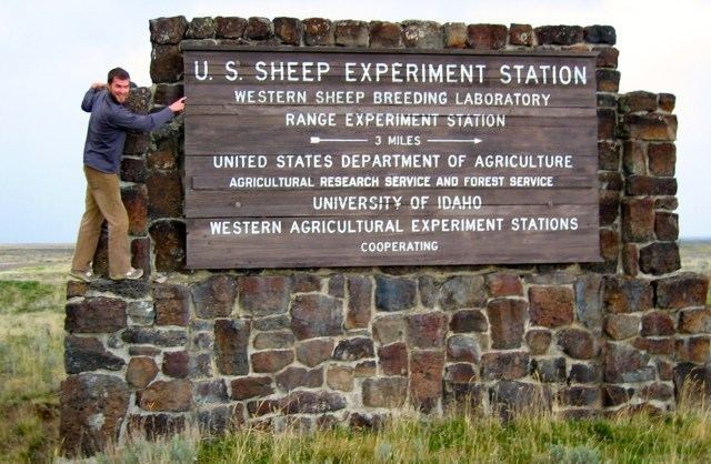 U.S. Sheep Experiment Station i1wpcomwwwelliottgarbercomwpcontentuploads