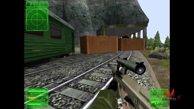 U.S. Special Forces: Team Factor US Special Forces Team Factor GAMEPLAY by GSTG PC YouTube