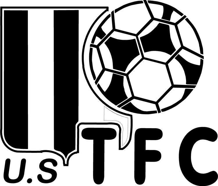 US Tourcoing FC uploadwikimediaorgwikipediafrccbLogoUSTFCjpg