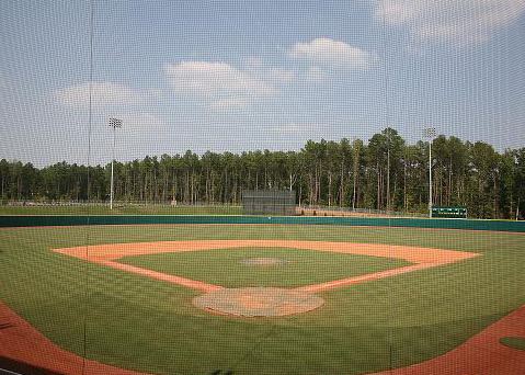 USA Baseball National Training Complex