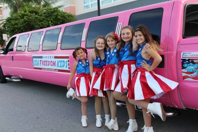 USA Freedom Kids Donald Trump39s 39USA Freedom Kids39 Song Timecom