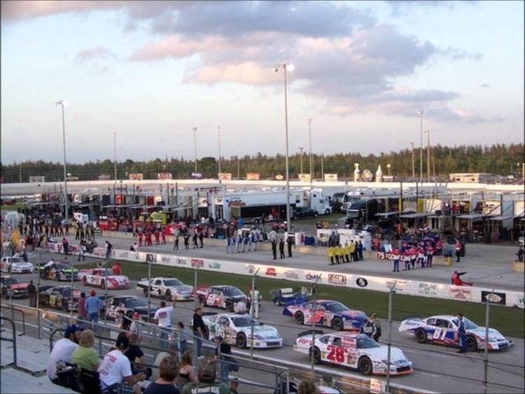 USA International Speedway USA International Speedway Lakeland Florida YouTube