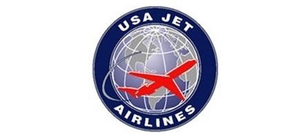 USA Jet Airlines httpsuploadwikimediaorgwikipediaen664USA