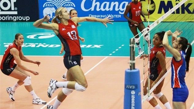 USA Volleyball 78 images about Volleyball on Pinterest Volleyball players Toms